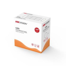 Hikvision NC-1LN6UU/CCA (O-STD) – Grey 305 m
