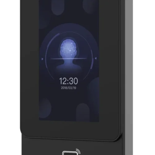 Hikvision DS‑K1T342MFX‑E1 (O‑STD)