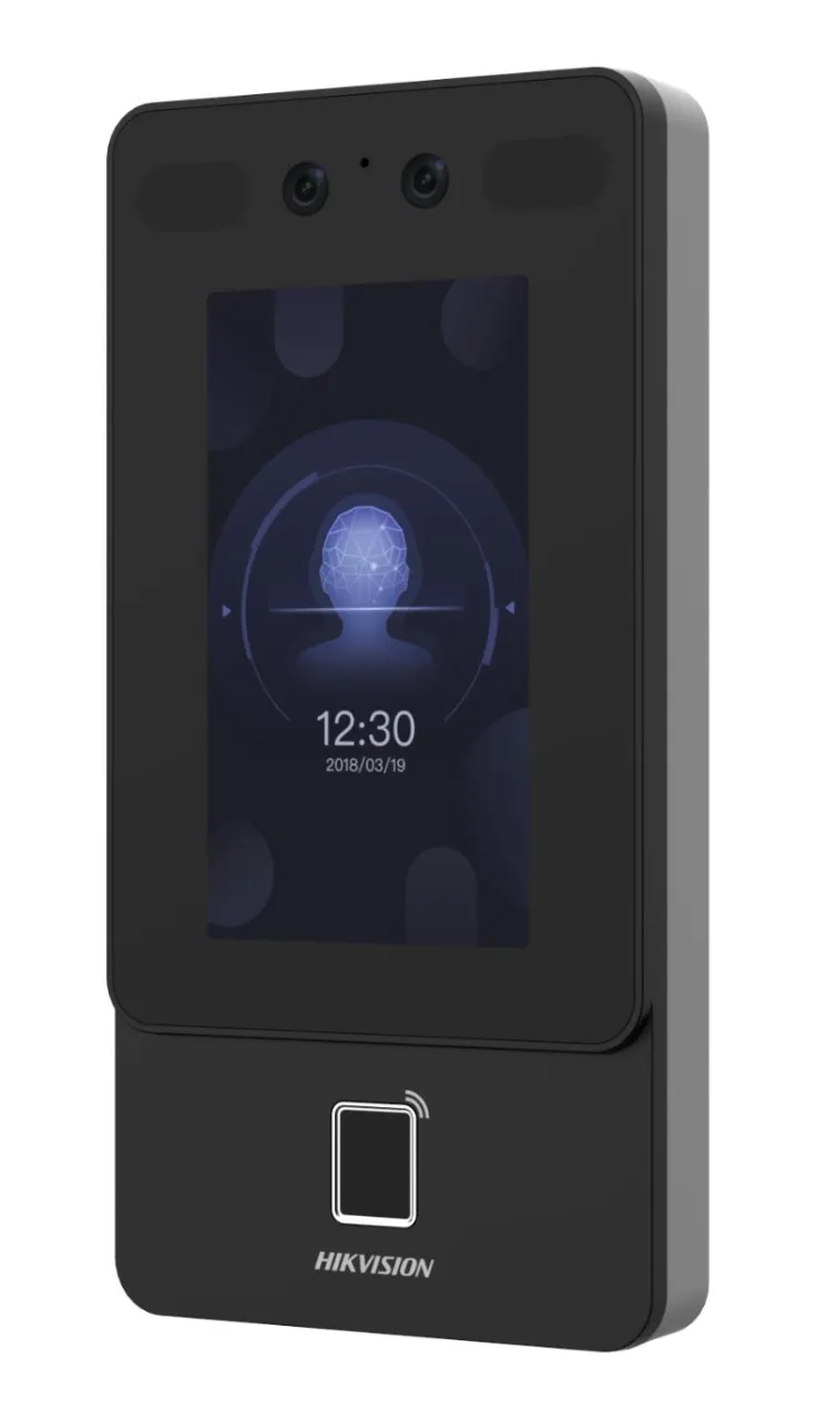 1 Hikvision DS‑K1T342MFX‑E1 (O‑STD)