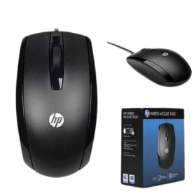 HP Wired Mouse