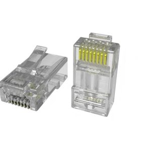 Hikvision DS-1M6AUA (O-STD) / 100 PCS