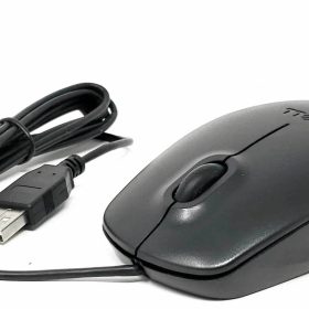 Dell Wired Mouse