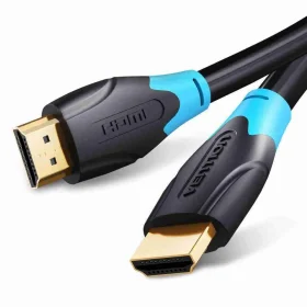 HDTV Flat HDMI Cable 1.5M