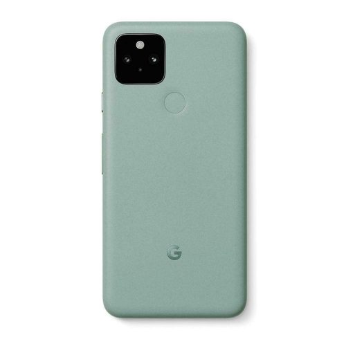 Google Pixel 5 Smartphone – 128GB Storage | USA Pre-Owned