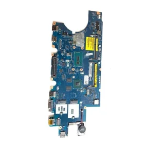 The Dell Latitude E5550 Motherboard and Screen