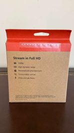 Amazon Fire TV Stick HD (Newest Model) – Smart Streaming Device with Free Live TV and Alexa Voice Control - Image 3