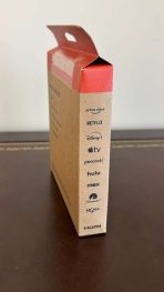 Amazon Fire TV Stick HD (Newest Model) – Smart Streaming Device with Free Live TV and Alexa Voice Control - Image 4