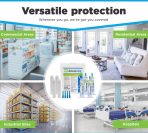 Advion Ant Gel Bait – Powerful Indoor and Outdoor Ant Control with 0.05% Indoxacarb - Image 6