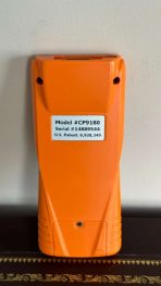 Actron AutoScanner Plus CP9180 - Image 3