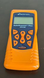 Actron AutoScanner Plus CP9180 - Image 5
