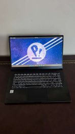 MSI Modern 15 A10M-455 15.6" Full HD Notebook | i5-10th Gen | 8GB RAM | 512GB SSD