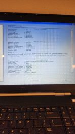 *SOLD AS IS* | Dell Latitude E5520 Laptop | Intel Core i3 | 2.10 GHz | 4GB RAM | 320GB Storage - Image 5