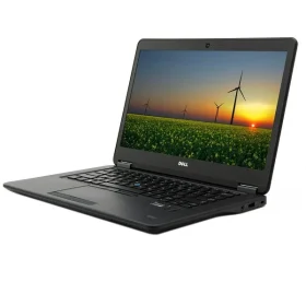SOLD AS IS | Dell Latitude E7450 Laptop – Intel Core i5 Processor | USA Pre-Owned