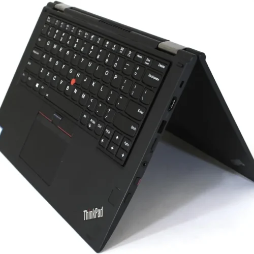 Lenovo ThinkPad X380 Yoga | Intel Core i5 | 8GB RAM | 256GB SSD | Touchscreen