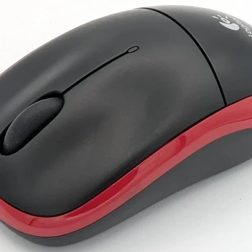 Logitech M215 Wireless Mouse | USA Pre-Owned