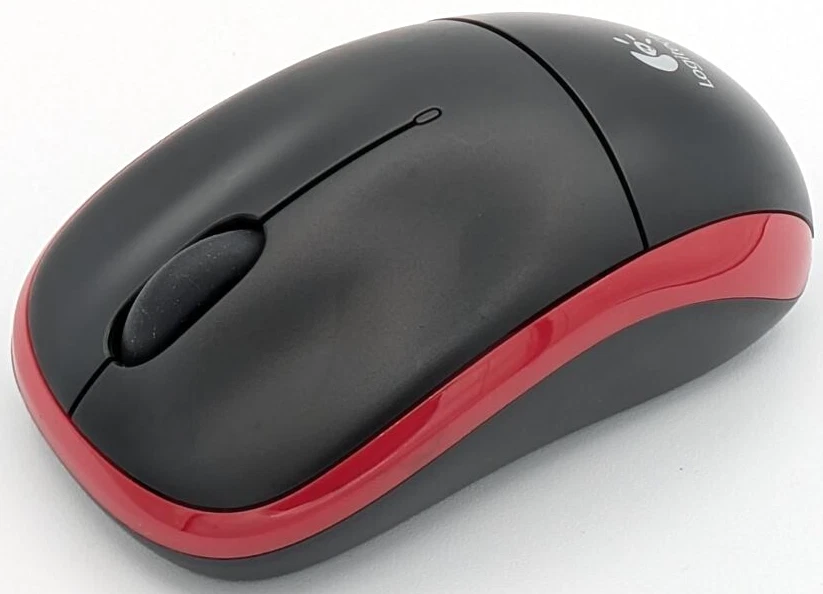16 Logitech M215 Wireless Mouse | USA Pre-Owned