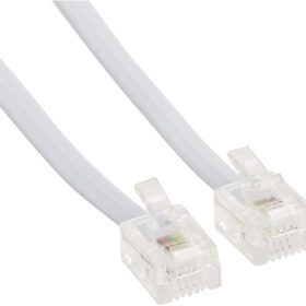 Power Gear 50ft Ultra Thin Line Cord | Model 76325