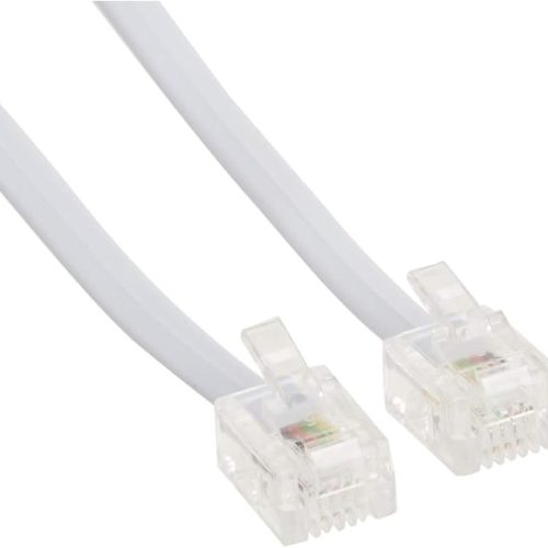 Power Gear 50ft Ultra Thin Line Cord | Model 76325