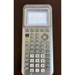 Texas Instruments TI-84 Plus CE Python Graphing Calculator