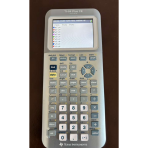 Texas Instruments TI-84 Plus CE Python Graphing Calculator
