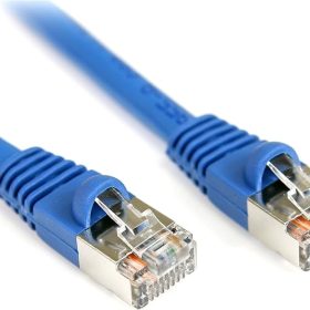 StarTech Cat5e Cable 100ft/30m