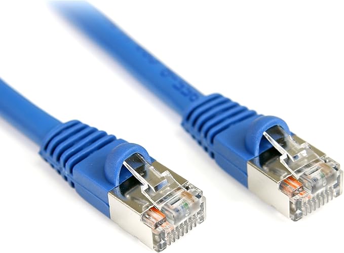 StarTech Cat5e Cable 100ft/30m
