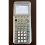 Texas Instruments TI-84 Plus CE Python Graphing Calculator
