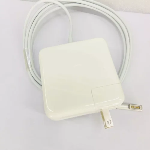Original Apple 60W MagSafe 1 Power Adapter | USA Pre-Owned
