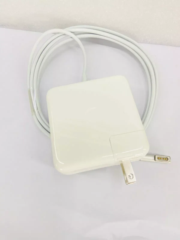 Original Apple 60W MagSafe 1 Power Adapter | USA Pre-Owned