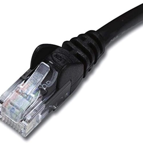 Belkin Pro Series 2m Patch Cables RJ45 Male/Male Ethernet/Token Ring | New