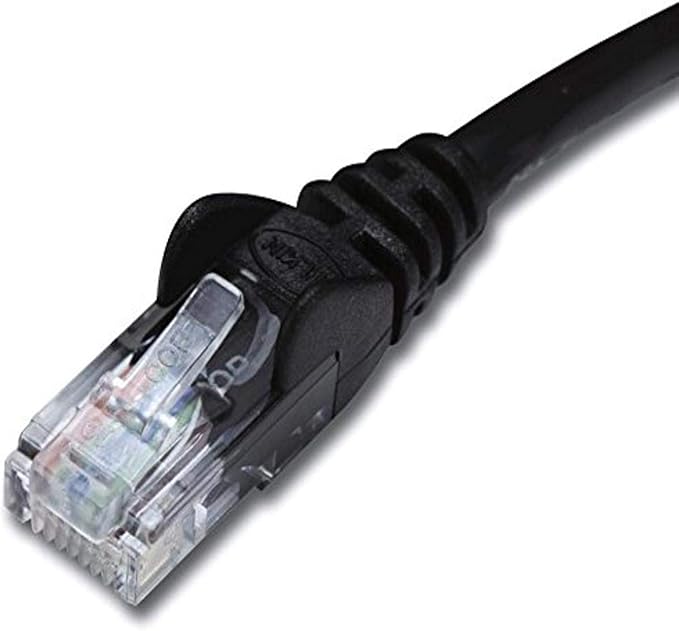 35 Belkin Pro Series 2m Patch Cables RJ45 Male/Male Ethernet/Token Ring | New