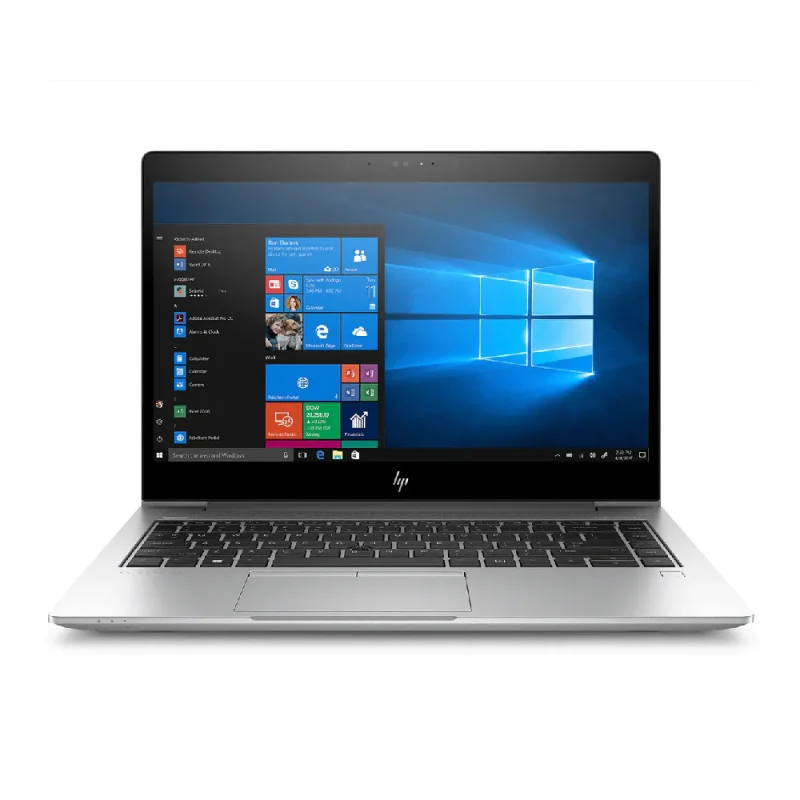 HP EliteBook 745 Ryzen 5 | 8GB RAM | 256GB SSD | 14 Inch | Silver