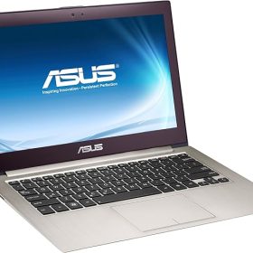 SOLD AS IS | Asus UX31A Notebook | USA Pre-Owned