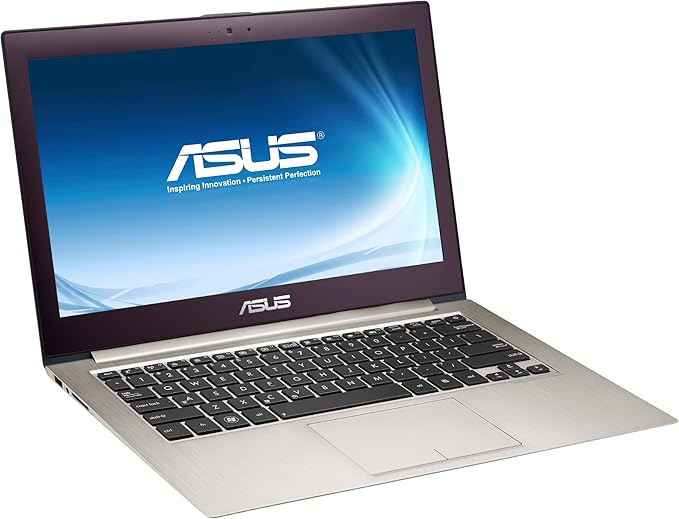 SOLD AS IS | Asus UX31A Notebook | USA Pre-Owned