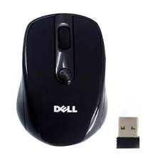 Dell Wireless Mouse | USA Pre-Owned