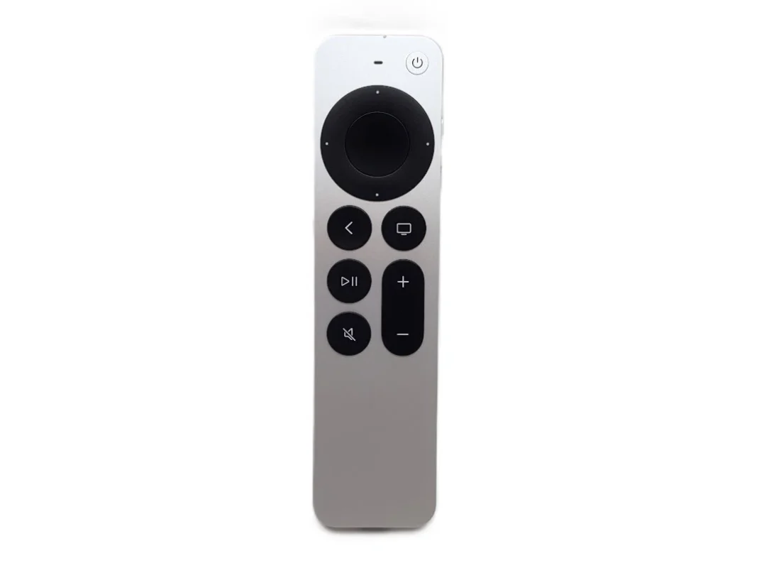 Genuine Apple Macintosh TV Remote Control Unit | USA Pre-Owned