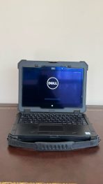 Dell Latitude Rugged 7214 Tablet – Intel Core i5 6th Gen @ 2.40GHz | 16GB RAM | 256GB SSD | USA Pre-Owned