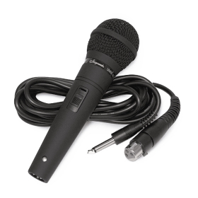 Cardioid Wired Microphone | USA Pre-Owned