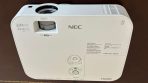 NEC ME331X 3LCD Projector Portable 3300 Lumens 1080p Conference Room - Image 4