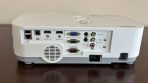NEC ME331X 3LCD Projector Portable 3300 Lumens 1080p Conference Room - Image 7
