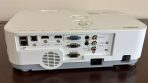 NEC ME331X 3LCD Projector Portable 3300 Lumens 1080p Conference Room - Image 8