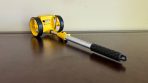 ROLATAPE RT204 Dual 4-Inch Measuring Wheel – Accurate Distance Measurement Tool Yellow - Image 7