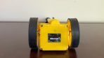 ROLATAPE RT204 Dual 4-Inch Measuring Wheel – Accurate Distance Measurement Tool Yellow - Image 8
