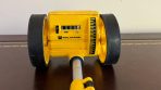 ROLATAPE RT204 Dual 4-Inch Measuring Wheel – Accurate Distance Measurement Tool Yellow - Image 9