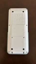 NEW Texas Instruments TI-84 Plus CE Python Graphing Calculator, Fractal Frost (Metallic) - Image 10