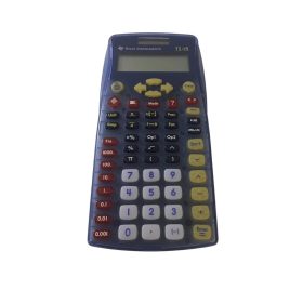 Texas Instruments TI-15 Calculator | USA Pre-Owned