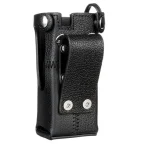 motorolla leather case 1