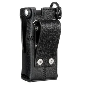 motorolla leather case 1