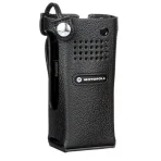 motorolla leather case