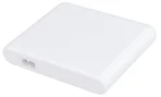 Onn. 100W 3-Port Gan Wall Charger (Model 100122565) with 2 USB C Ports & 1 USB-A Port | USA Pre-Owned